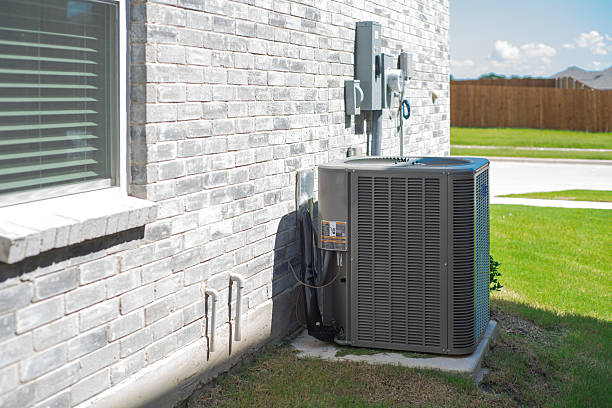 Reliable Ductwork Repair contractor in Luray, VA by FH HVAC